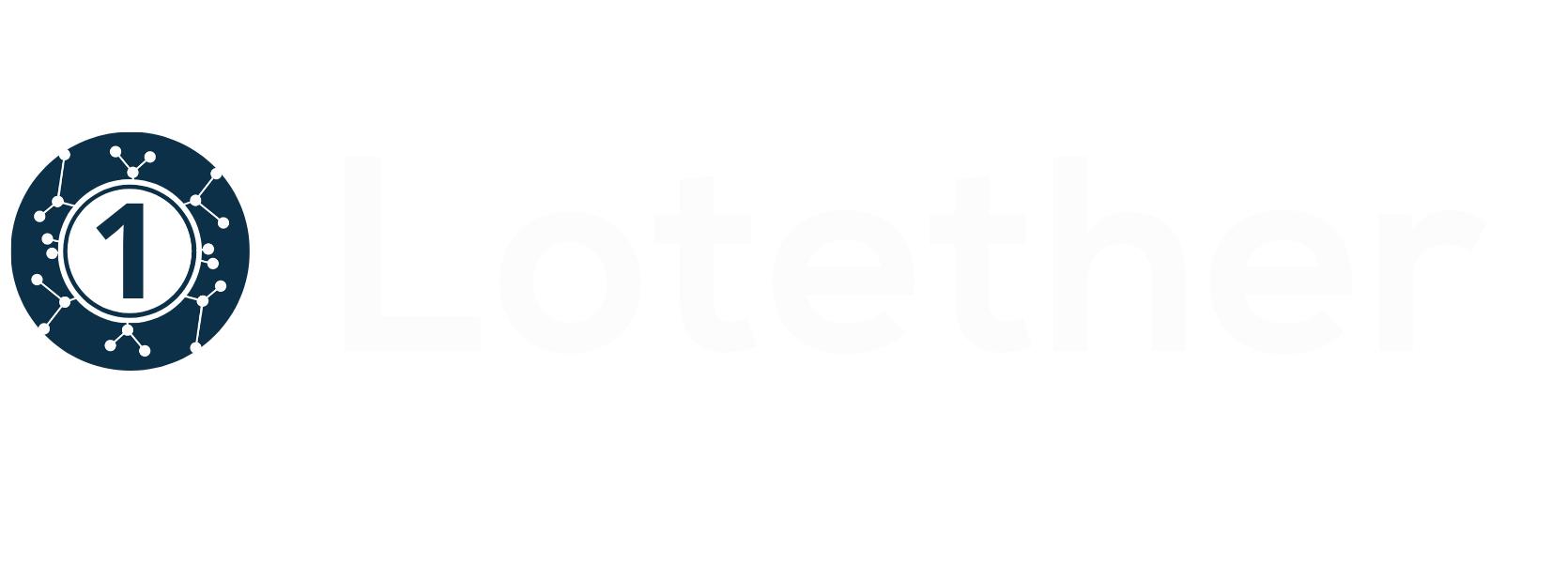 Lotether.io - 100% Transparent 100% Reliable 100% Yours